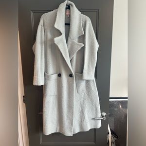 Show Me Your Mumu Women's Melrose Sweater Jacket